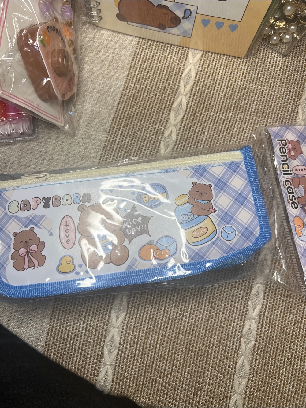 Capybara bundle - Picture 8 of 10